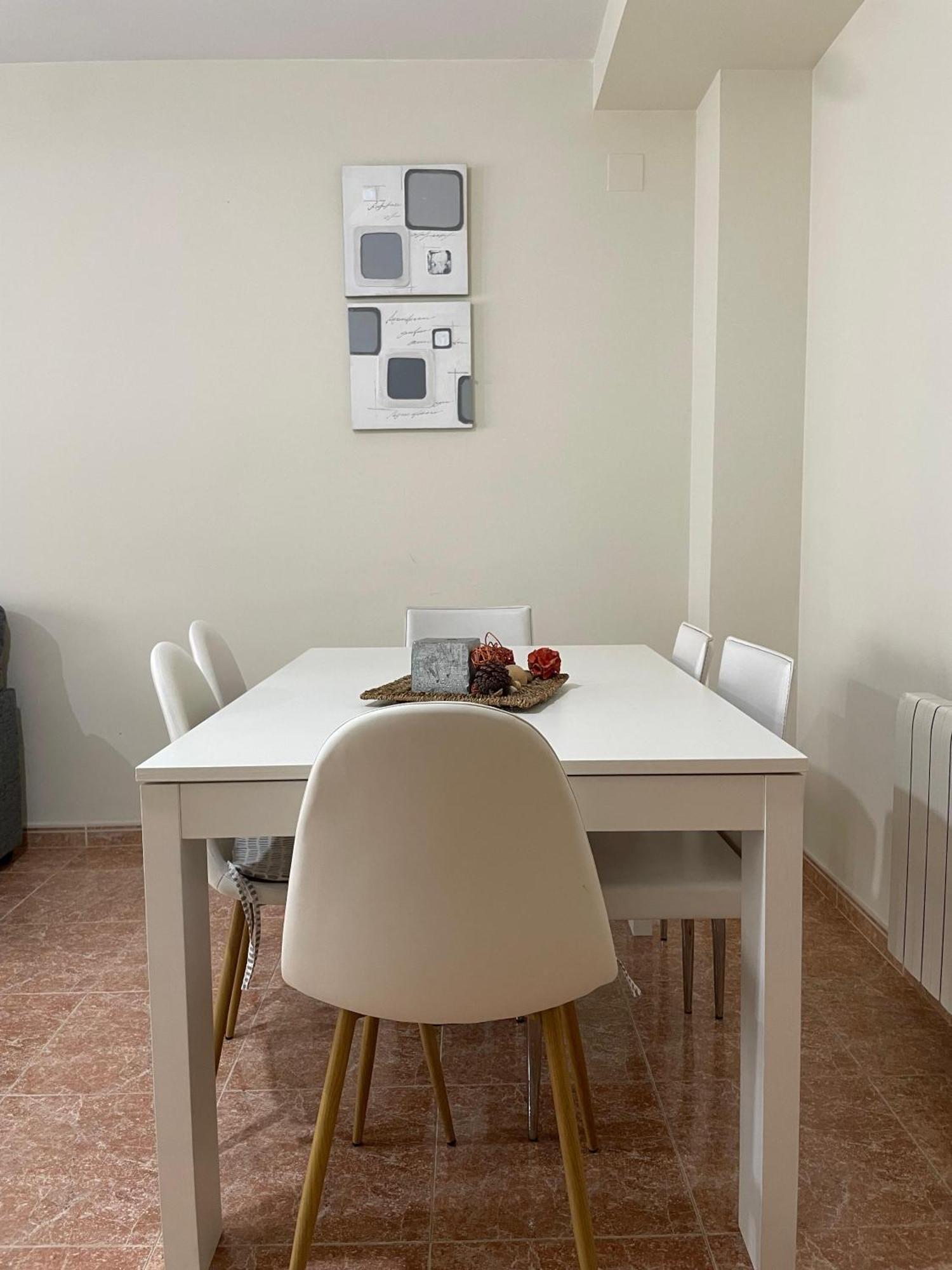 Playa Vinaroz Apartment Vinaros Bagian luar foto