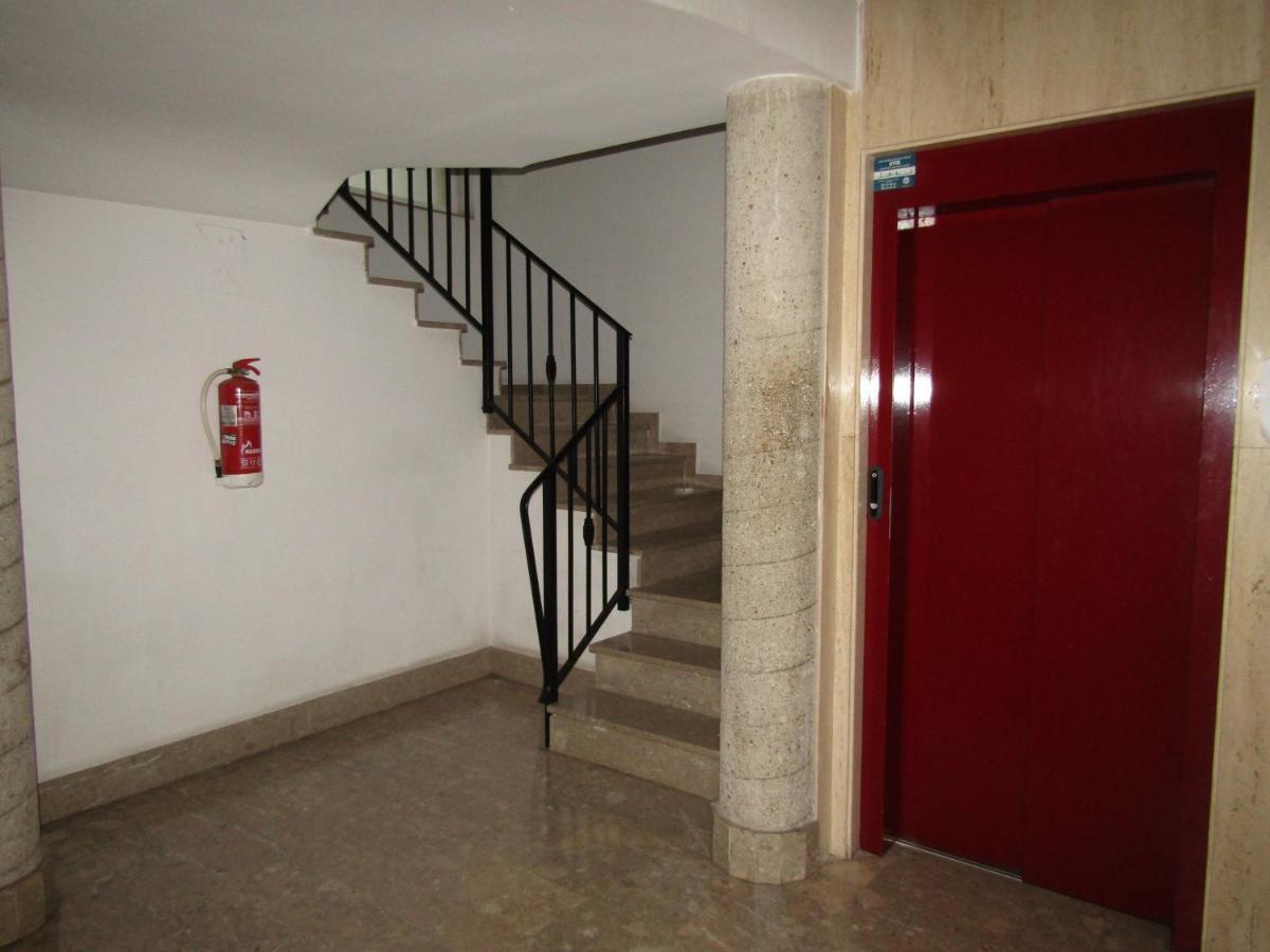 Playa Vinaroz Apartment Vinaros Bagian luar foto